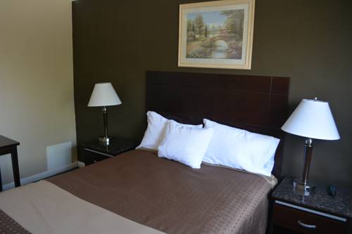 Imagen de la habitación del Motel Seaside, Redondo Beach. Foto 10