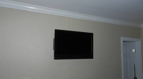 Imagen de la habitación del Motel Seaside, Redondo Beach. Foto 11
