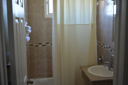 Imagen de la habitación del Motel Seaside, Redondo Beach. Foto 12