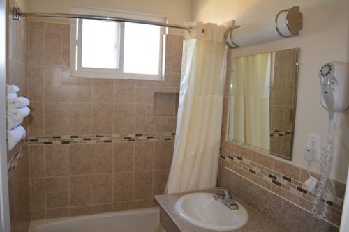 Imagen de la habitación del Motel Seaside, Redondo Beach. Foto 13