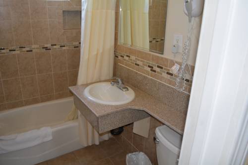 Imagen de la habitación del Motel Seaside, Redondo Beach. Foto 14