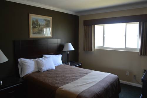 Imagen de la habitación del Motel Seaside, Redondo Beach. Foto 15