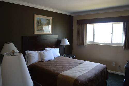 Imagen de la habitación del Motel Seaside, Redondo Beach. Foto 16
