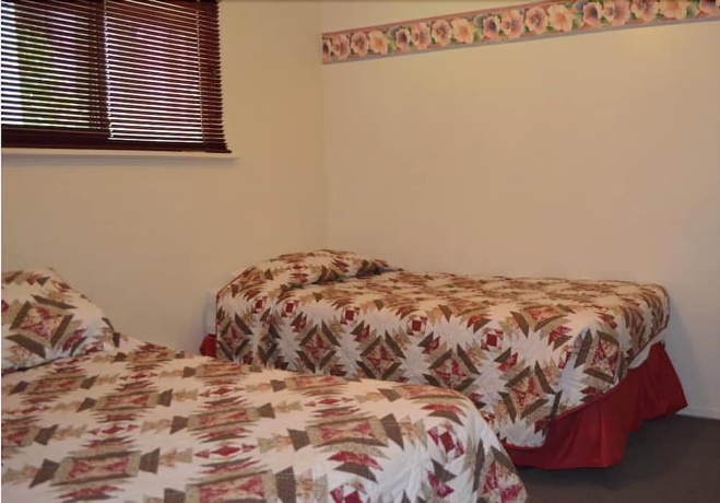 Imagen de la habitación del Motel Seaside Villa and Rv Park. Foto 7