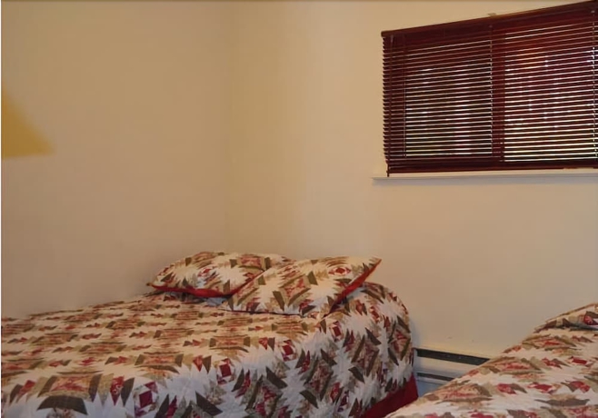 Imagen de la habitación del Motel Seaside Villa and Rv Park. Foto 8