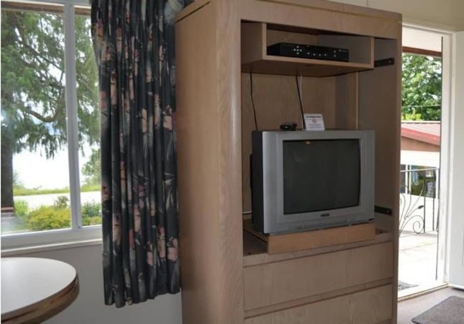 Imagen de la habitación del Motel Seaside Villa and Rv Park. Foto 10