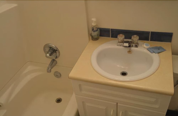 Imagen de la habitación del Motel Seaside Villa and Rv Park. Foto 11