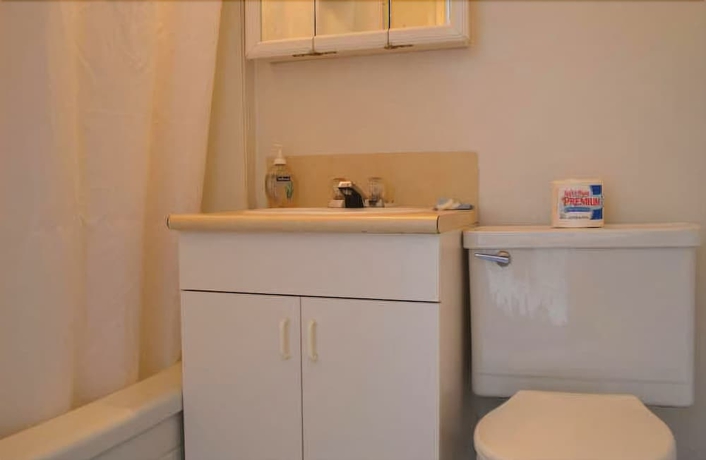 Imagen de la habitación del Motel Seaside Villa and Rv Park. Foto 12
