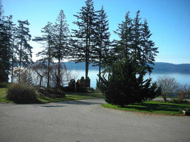 Imagen de los exteriores del Motel Seaside Villa and Rv Park. Foto 13