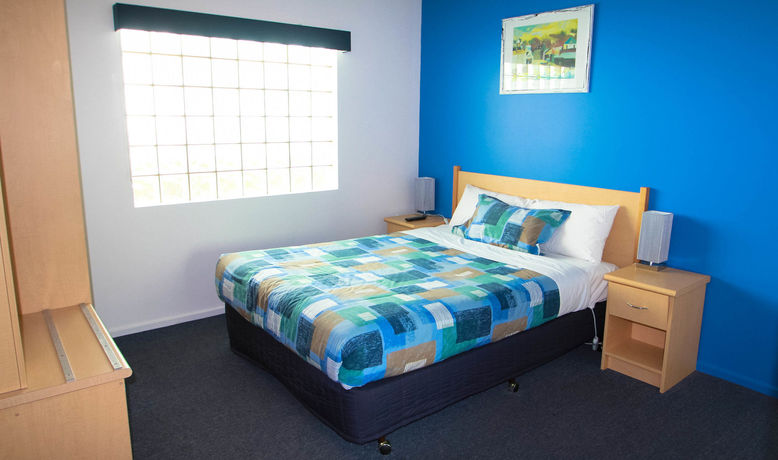 Imagen de la habitación del Motel Seaview And Apartments. Foto 6