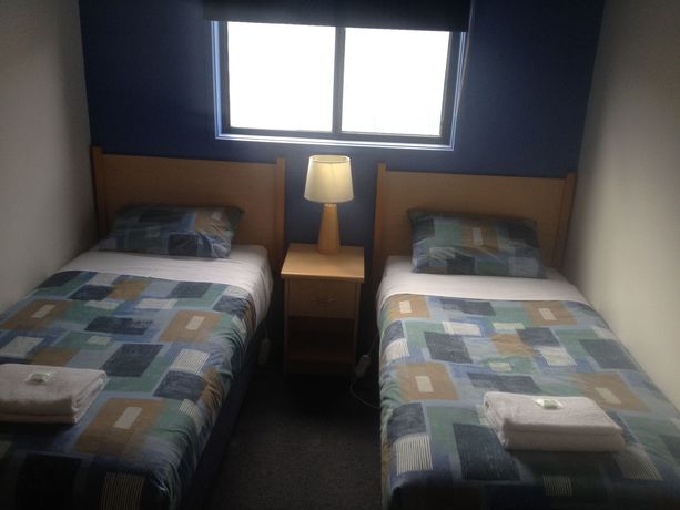 Imagen de los exteriores del Motel Seaview And Apartments. Foto 15