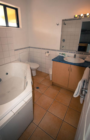 Imagen de la habitación del Motel Seaview And Apartments. Foto 8