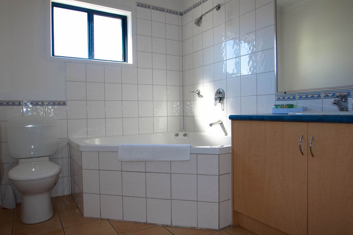 Imagen de la habitación del Motel Seaview And Apartments. Foto 9