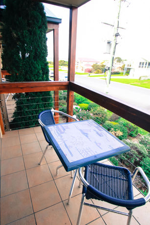 Imagen de la habitación del Motel Seaview And Apartments. Foto 10