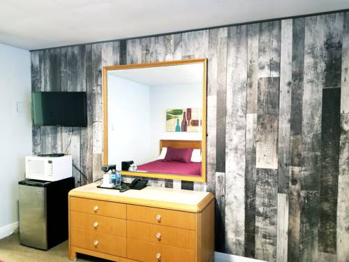 Imagen de la habitación del Motel Seaway, Port Colborne. Foto 2