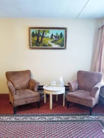 Imagen de la habitación del Motel Seaway, Port Colborne. Foto 3