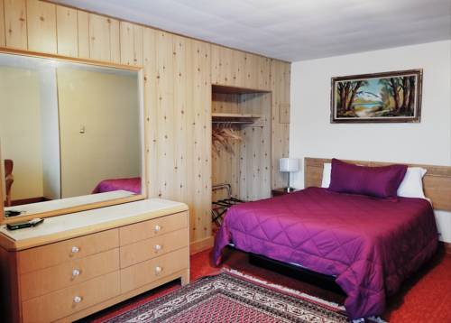 Imagen de la habitación del Motel Seaway, Port Colborne. Foto 4