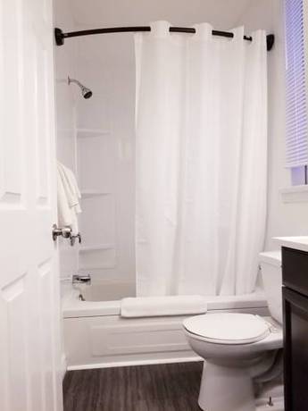 Imagen de la habitación del Motel Seaway, Port Colborne. Foto 5