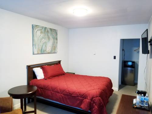 Imagen de la habitación del Motel Seaway, Port Colborne. Foto 6