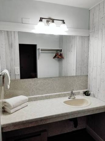 Imagen de la habitación del Motel Seaway, Port Colborne. Foto 7