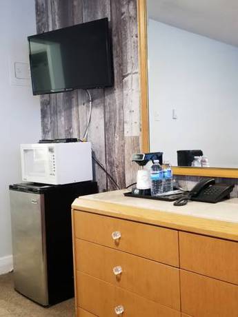 Imagen de la habitación del Motel Seaway, Port Colborne. Foto 8