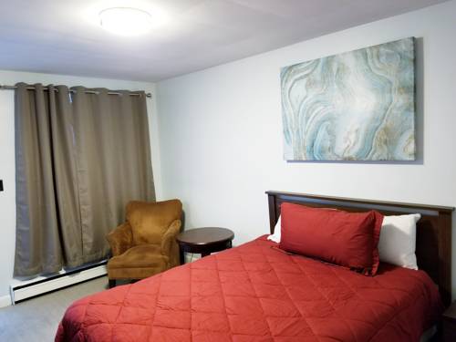 Imagen de la habitación del Motel Seaway, Port Colborne. Foto 9