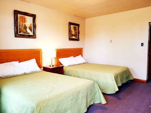 Imagen de la habitación del Motel Seaway, Port Colborne. Foto 11