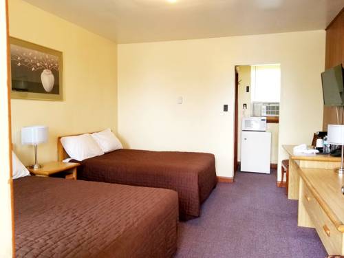 Imagen de la habitación del Motel Seaway, Port Colborne. Foto 12
