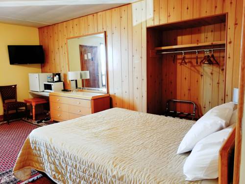 Imagen de la habitación del Motel Seaway, Port Colborne. Foto 13