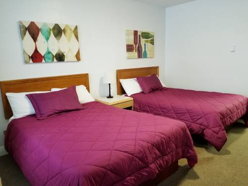 Imagen de la habitación del Motel Seaway, Port Colborne. Foto 15
