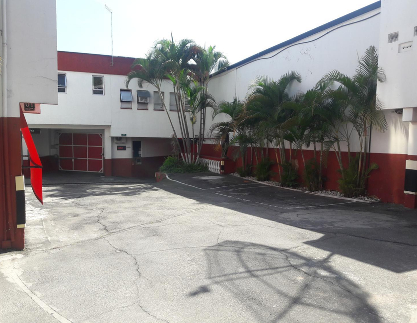 Imagen general del Motel Sedu&ccedil;&atilde;o. Foto 1