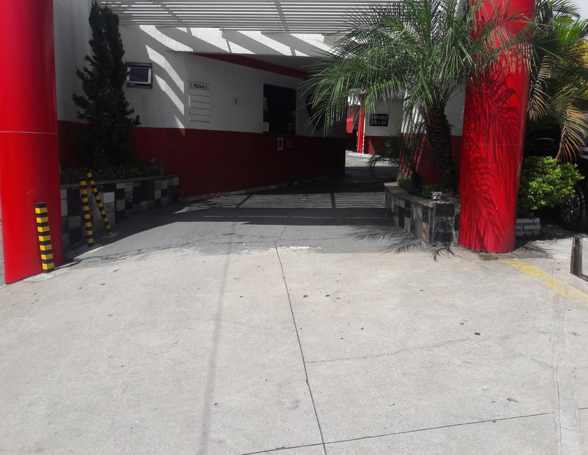 Imagen general del Motel Sedu&ccedil;&atilde;o. Foto 2
