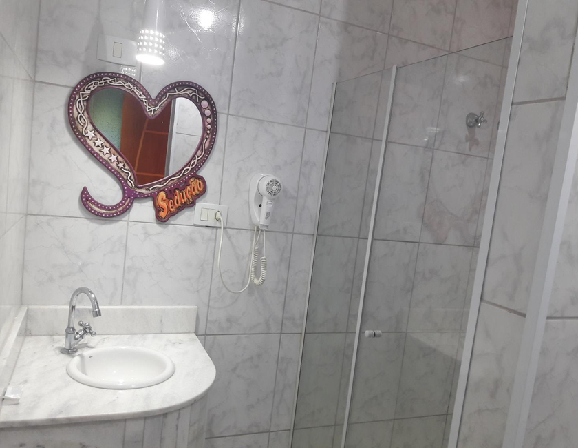Imagen general del Motel Sedu&ccedil;&atilde;o. Foto 3