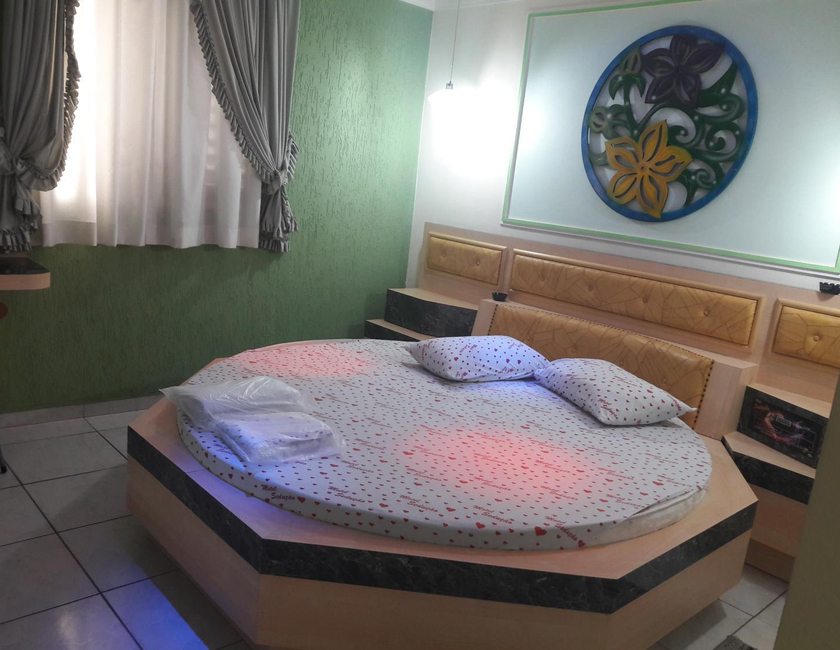 Imagen general del Motel Sedu&ccedil;&atilde;o. Foto 4