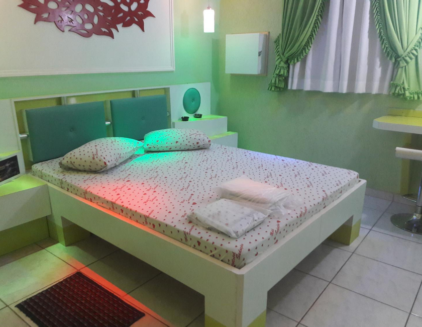 Imagen general del Motel Sedu&ccedil;&atilde;o. Foto 6