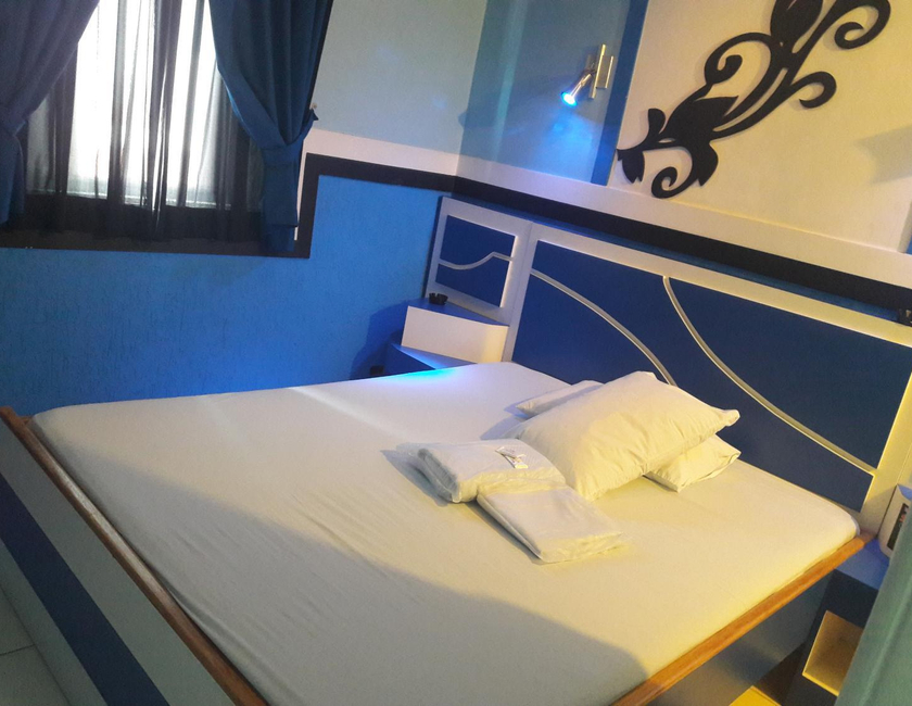 Imagen general del Motel Sedu&ccedil;&atilde;o. Foto 9