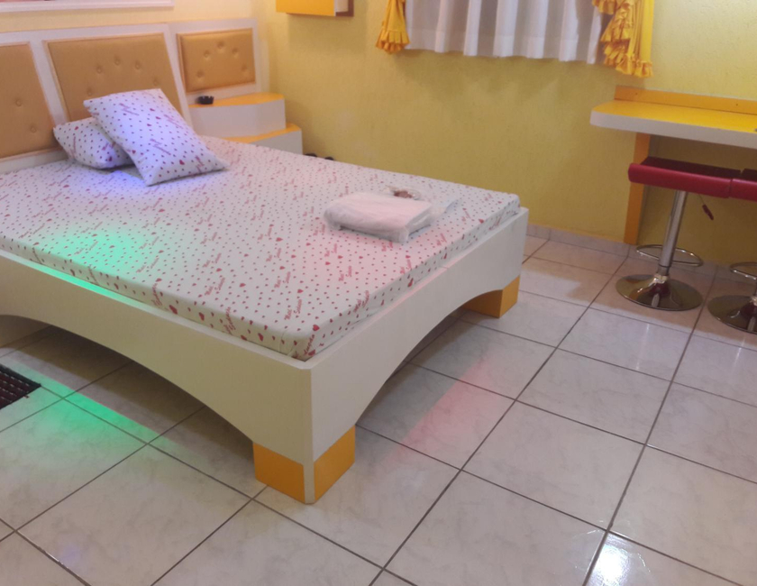Imagen general del Motel Sedu&ccedil;&atilde;o. Foto 10
