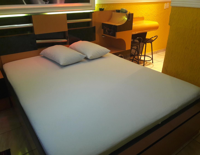 Imagen general del Motel Sedu&ccedil;&atilde;o. Foto 12