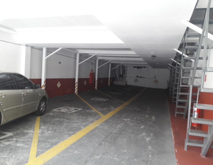 Imagen general del Motel Sedu&ccedil;&atilde;o. Foto 13