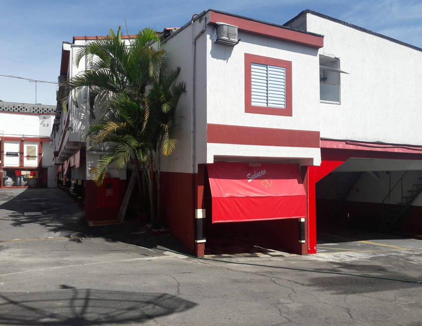Imagen general del Motel Sedu&ccedil;&atilde;o. Foto 14