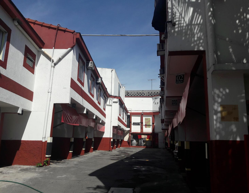 Imagen general del Motel Sedu&ccedil;&atilde;o. Foto 15
