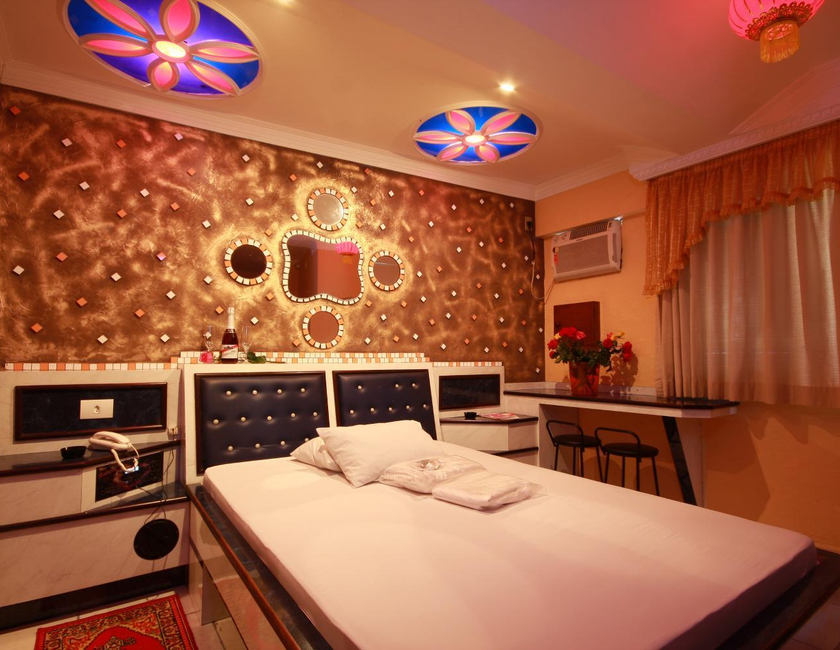 Imagen general del Motel Sedu&ccedil;&atilde;o. Foto 16