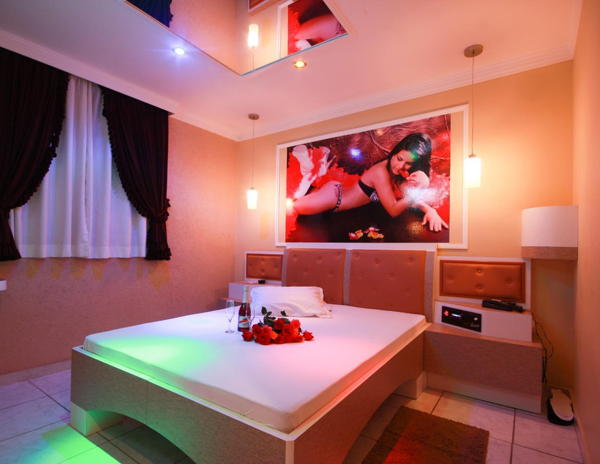 Imagen general del Motel Sedu&ccedil;&atilde;o. Foto 17