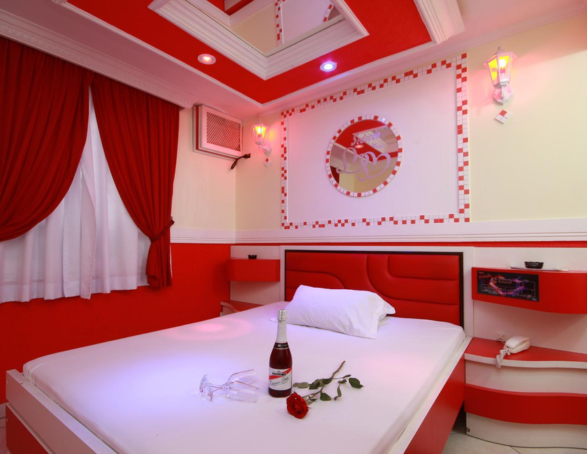 Imagen general del Motel Sedu&ccedil;&atilde;o. Foto 18