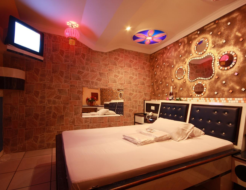 Imagen general del Motel Sedu&ccedil;&atilde;o. Foto 19