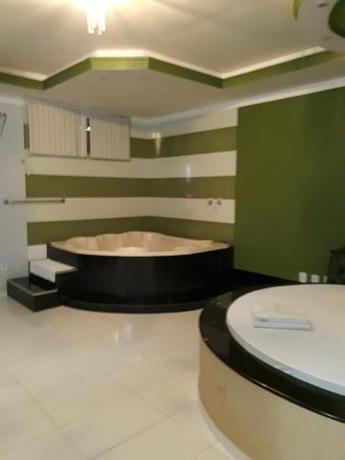 Imagen de la habitación del Motel Sedu&ccedil;&atilde;o (adults Only). Foto 7