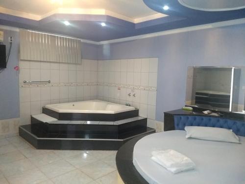 Imagen general del Motel Sedu&ccedil;&atilde;o (adults Only). Foto 3
