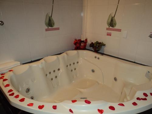 Imagen de la habitación del Motel Sedu&ccedil;&atilde;o (adults Only). Foto 9