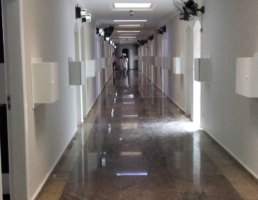Imagen general del Motel Segredos (adults Only). Foto 2