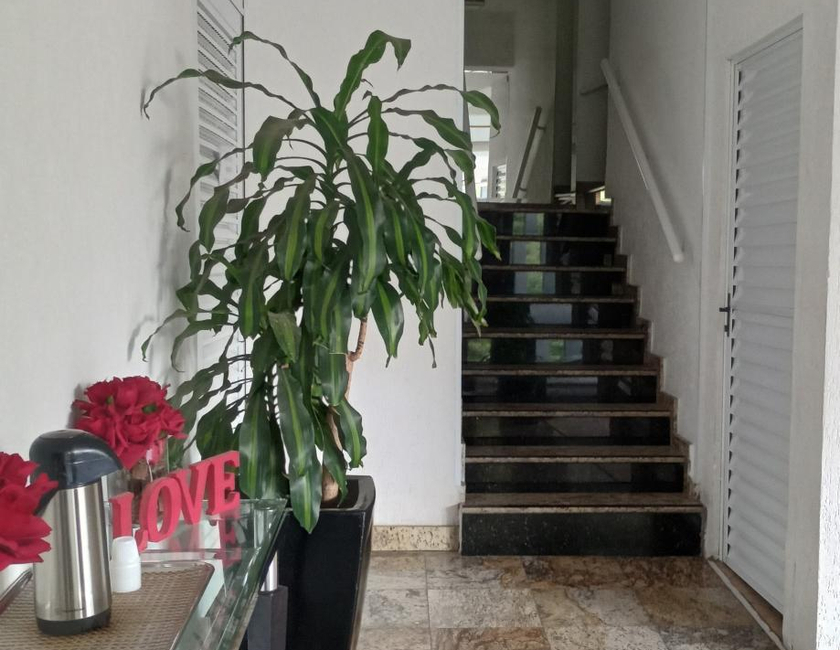 Imagen general del Motel Segredos (adults Only). Foto 4